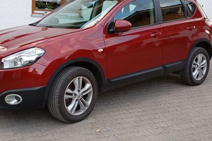 Nissan Qashqai 149.000 km 6.990 &euro; Außernzell 94532