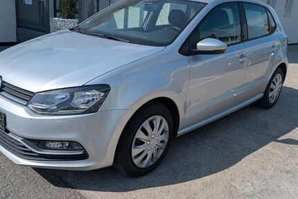VW Polo 87.500 km 8.500 &euro; Freiberg a. Neckar 71691