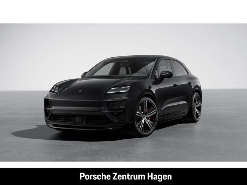 Macan