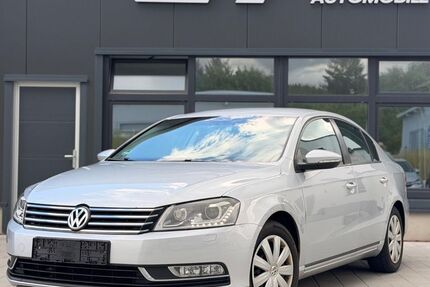 VW Passat 324.000 km 4.790 &euro; Oberferrieden/Burgthann 90559