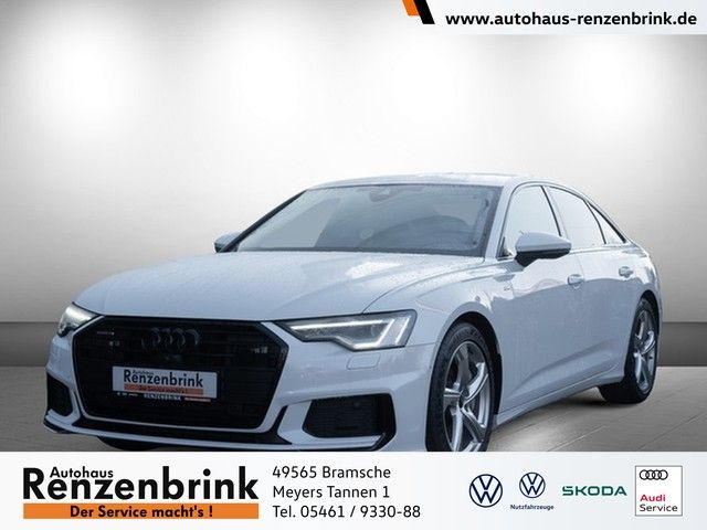 Audi A6 32.185 km 40.747 &euro; Bramsche 49565