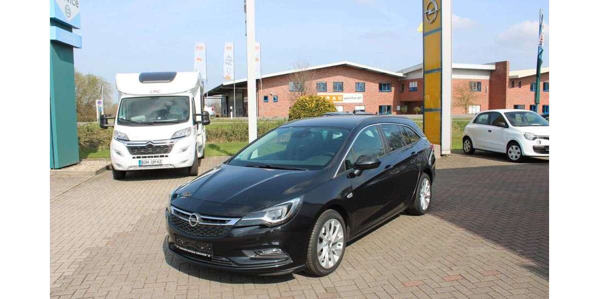 Opel Astra 112.350 km 10.884 &euro; Isselburg 46419