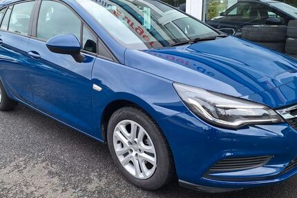 Opel Astra 114.500 km 8.890 &euro; Mitterteich 95666