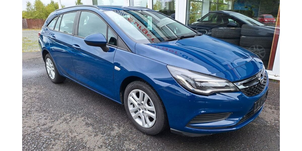 Opel Astra 114.500 km 8.890 &euro; Mitterteich 95666