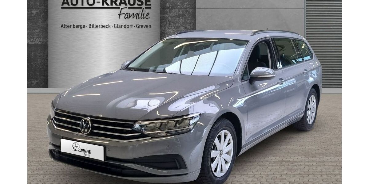 VW Passat Variant 32.954 km 26.985 &euro; Altenberge 48341