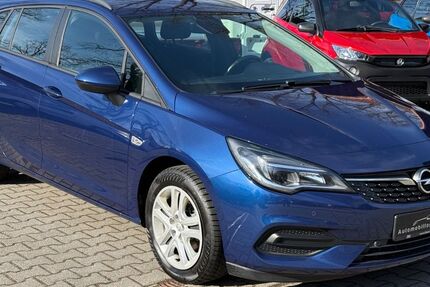 Opel Astra 60.923 km 9.999 &euro; Premnitz 14727