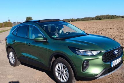 Ford Kuga 15.000 km 32.900 &euro; Kerpen 50171