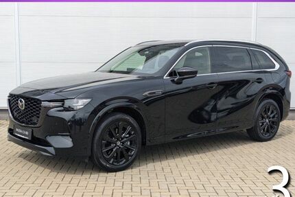 Mazda CX-80 8.380 km 47.480 &euro; Hoyerswerda 02977