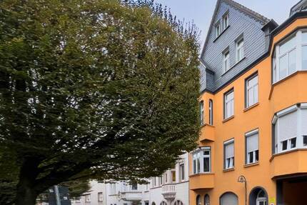 273 m² 10-Zi. Wohnungspaket mit Stellplätzen 1 zimmer