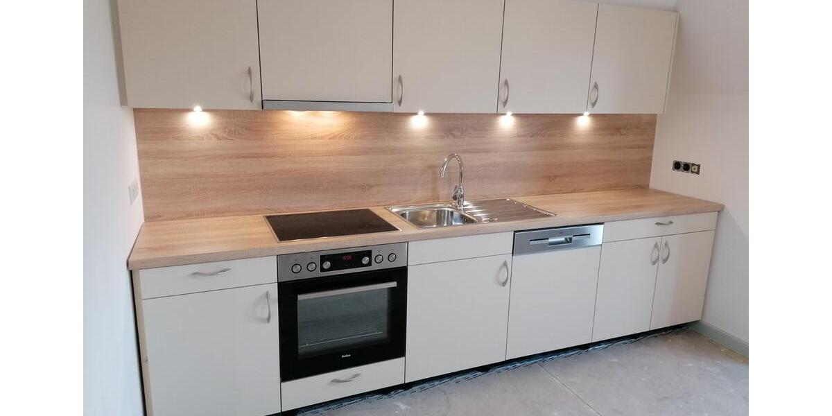 Dachgeschoßwohnung Oelde - 2.5 Zimmer, 54 m&sup2;, 500&euro; | Angebot:25510502