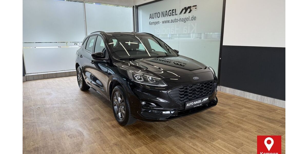 Ford Kuga 10.816 km 32.879 &euro; Kempen 47906