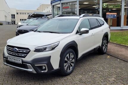 Subaru Outback 10.000 km 44.898 &euro; Friedberg 61169