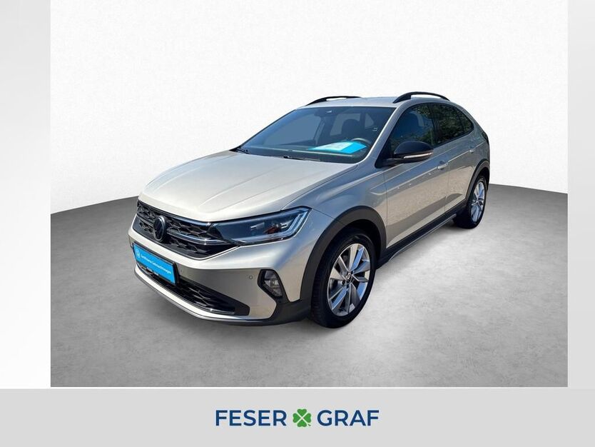 VW Taigo 18.490 km 21.890 € Roth 91154