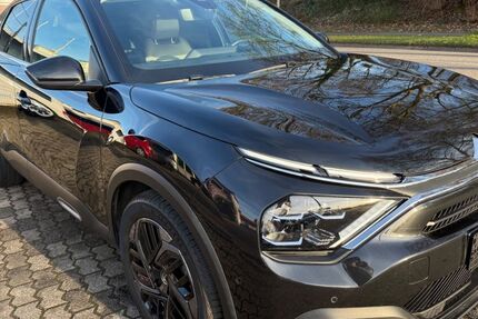 Citroen C4 99.000 km 13.990 &euro; Lebach 66822