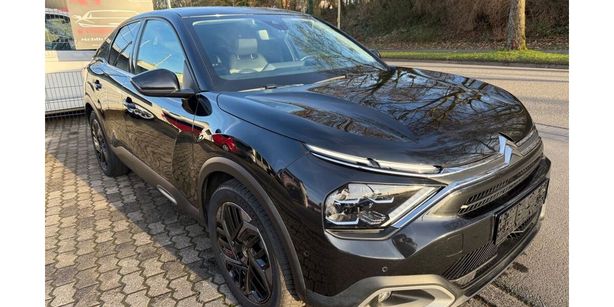 Citroen C4 99.000 km 13.990 &euro; Lebach 66822