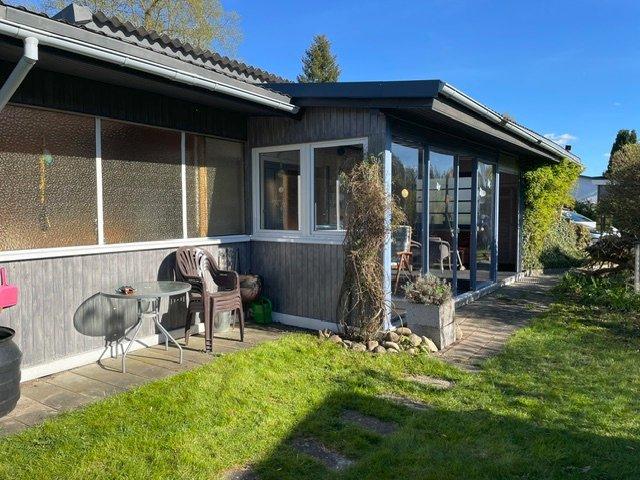 Bungalow Fürstenberg/Havel Havel - 3 Zimmer, 80 m&sup2;, 155.000&euro; | Angebot:26462735