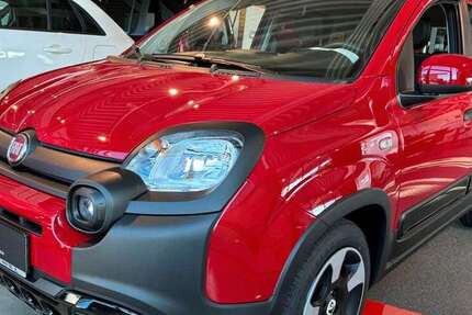 Fiat Panda 4.500 km 15.757 € Walldorf 69190