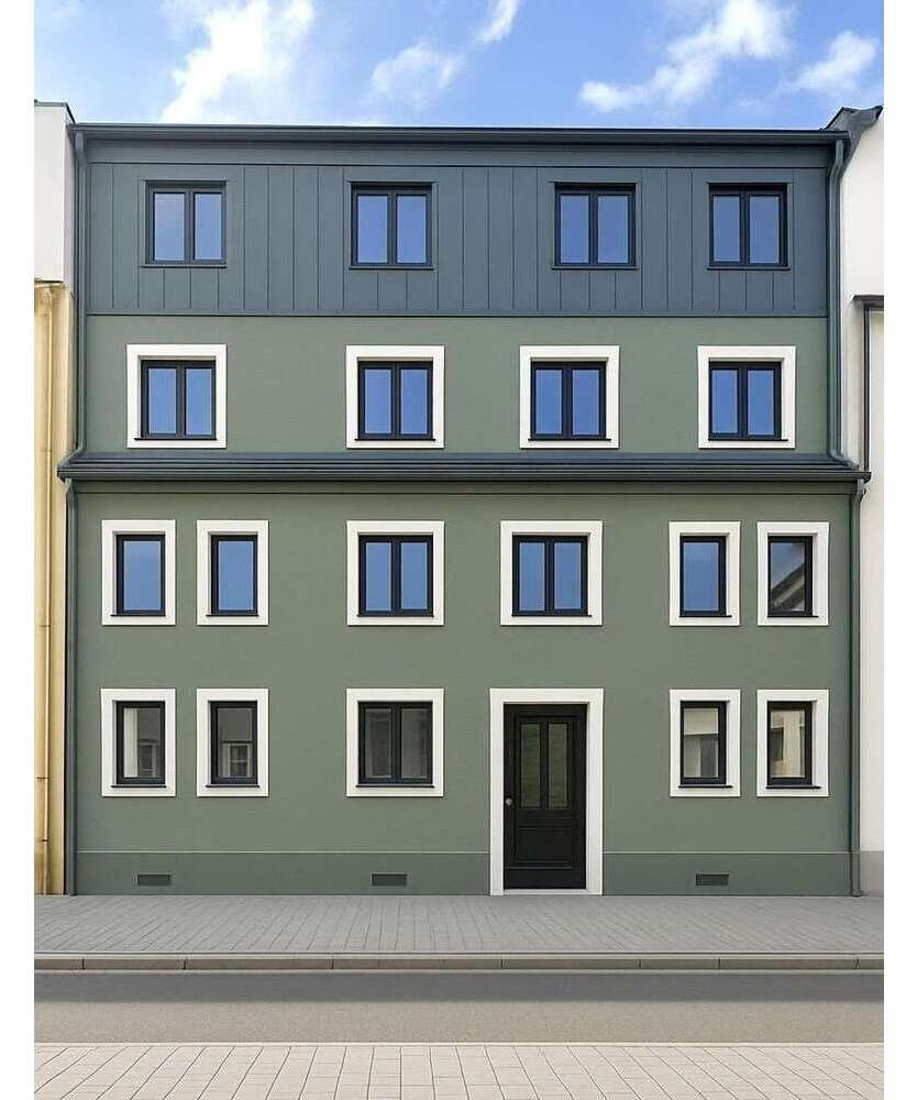 Wohnung zum Kaufen in Nürnberg 649.000 € 84 m²