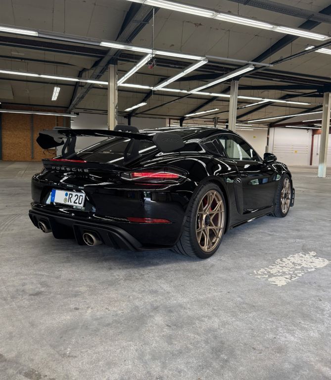 Cayman