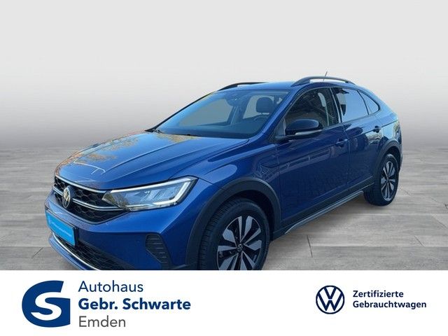 VW Taigo 8.218 km 22.990 &euro; Emden 26723