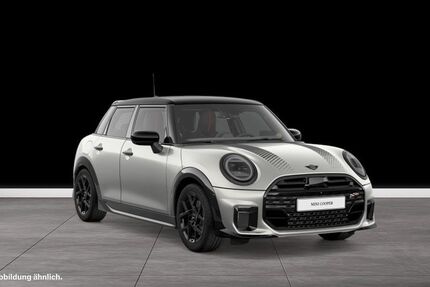 Mini Cooper C 10.545 km 29.490 &euro; Geretsried - Gelting 82538