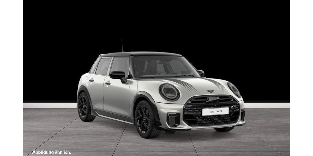 Mini Cooper C 10.545 km 29.490 &euro; Geretsried - Gelting 82538