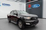 Ford Ranger Wildtrak DoKa*Off-Road Paket*AHK* 128.500 km 21.590 &euro; Nidderau 61130