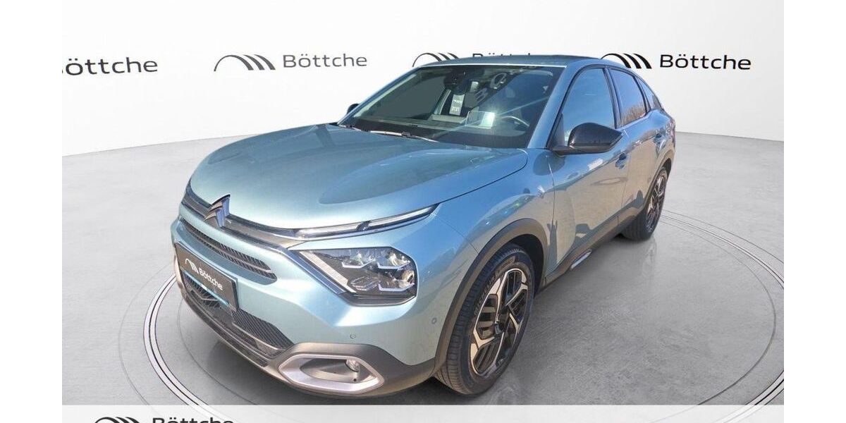 Citroen C4 22.435 km 16.590 &euro; Neubrandenburg 17033