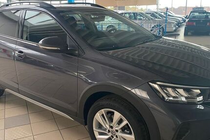 VW Taigo 2.750 km 25.990 &euro; Batzhausen 92358