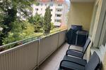 Etagenwohnung München Schwabing-Freimann - 4 Zimmer, 86 m&sup2;, 650.000&euro; | Angebot:26845525