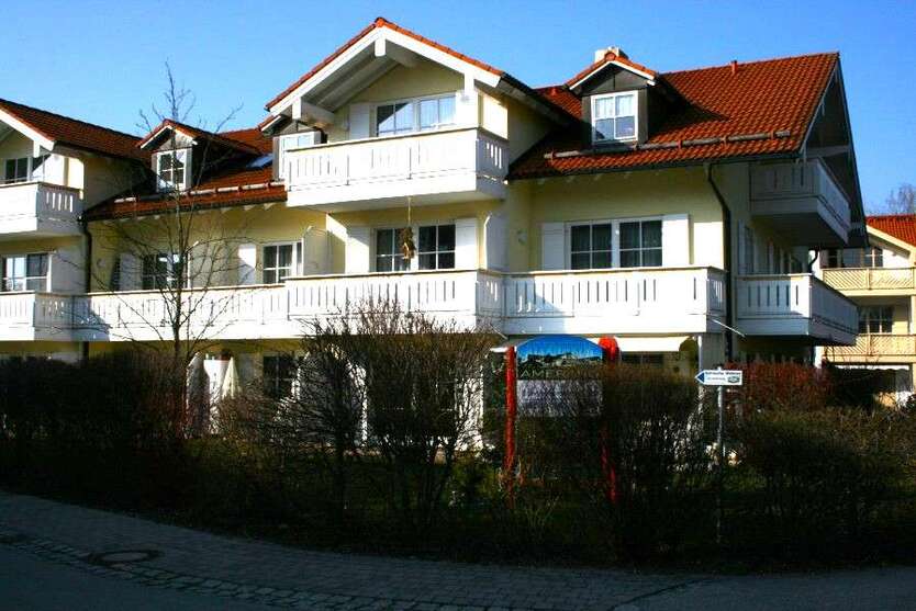 Wohnung zum Kaufen in Amerang 125.000 € 43.5 m²