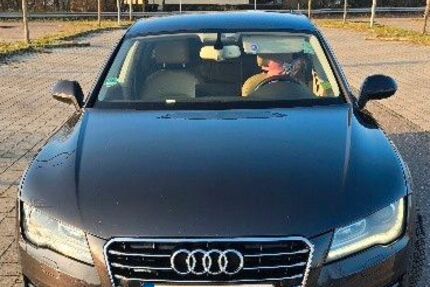 Audi A7 241.000 km 10.999 &euro; Karlsruhe 76187
