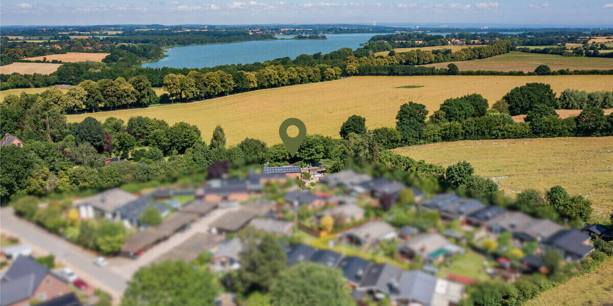 Reihenendhaus Ratekau / Kreuzkamp Kreuzkamp - 2 Zimmer, 78 m&sup2;, 295.000&euro; | Angebot:23881933