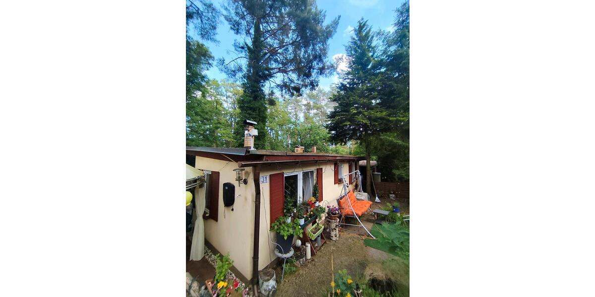 Bungalow Wesenberg - 3 Zimmer, 50 m&sup2;, 70.000&euro; | Angebot:26976483