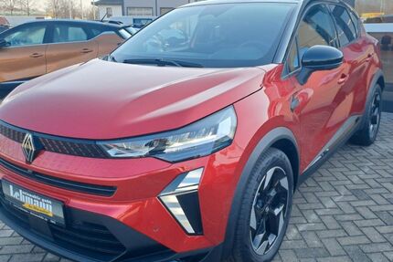 Renault Captur 8.000 km 27.990 &euro; Elsterwerda 04910