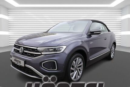 VW T-Roc 26.300 km 30.500 &euro; Osnabrück 49084