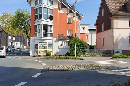 Schicke 2-Zi.-Wohnung in Olpe zu vermieten – mit Pkw-Stellplatz 2 zimmer