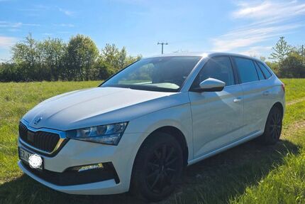 Skoda Scala 89.000 km 11.900 &euro; Uttenreuth 91080