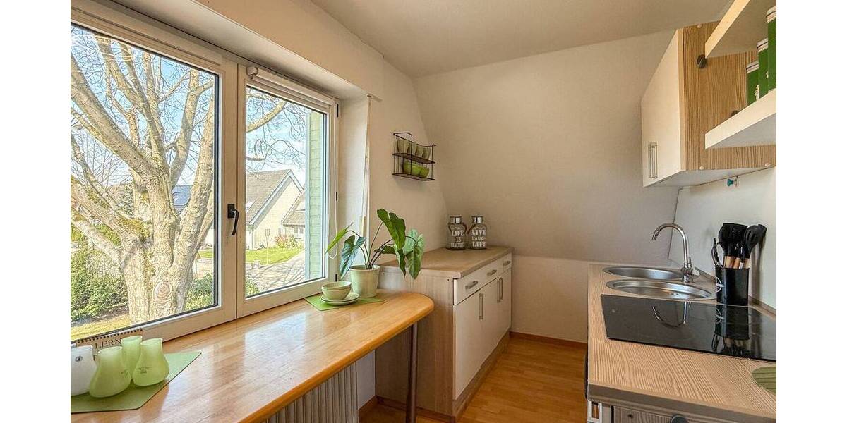 Einfamilienhaus Nordhorn Klausheide - 5 Zimmer, 168 m&sup2;, 279.000&euro; | Angebot:26127546