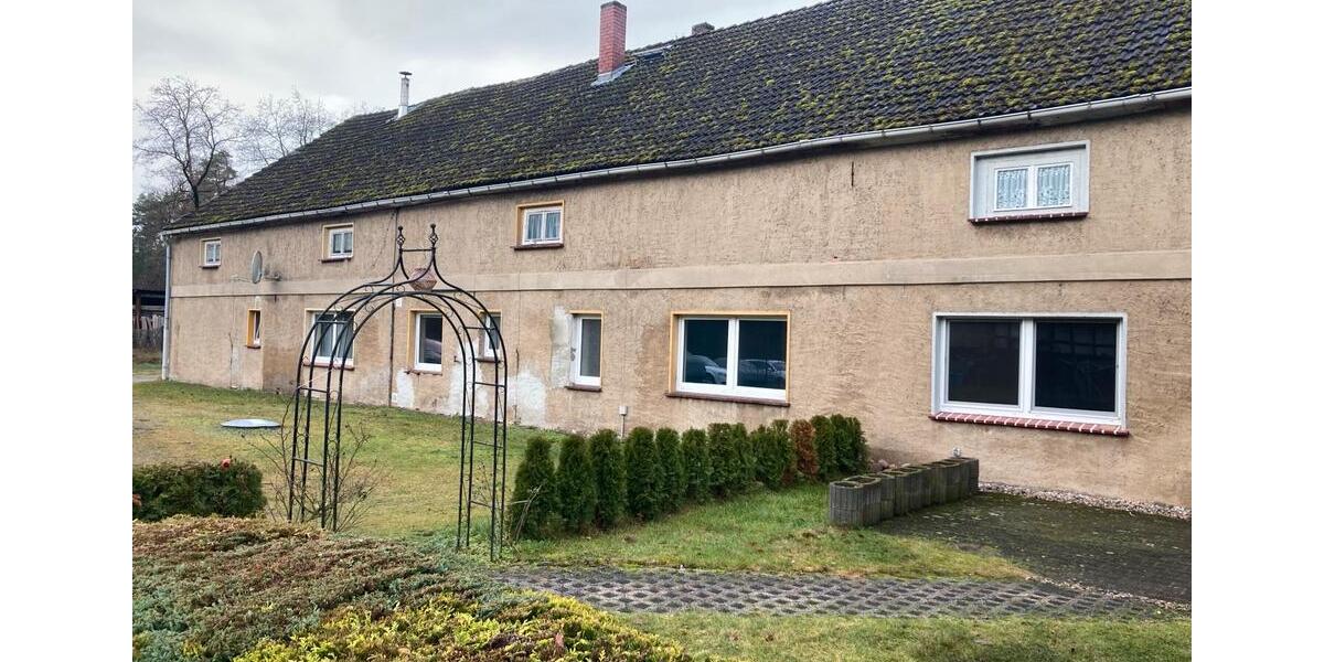 Mehrfamilienhaus, Wohnhaus Seehausen (Altmark) - 100.000&euro; | Angebot:25370788