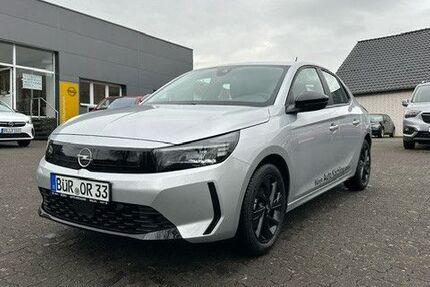 Opel Corsa 500 km 18.390 &euro; Büren 33142