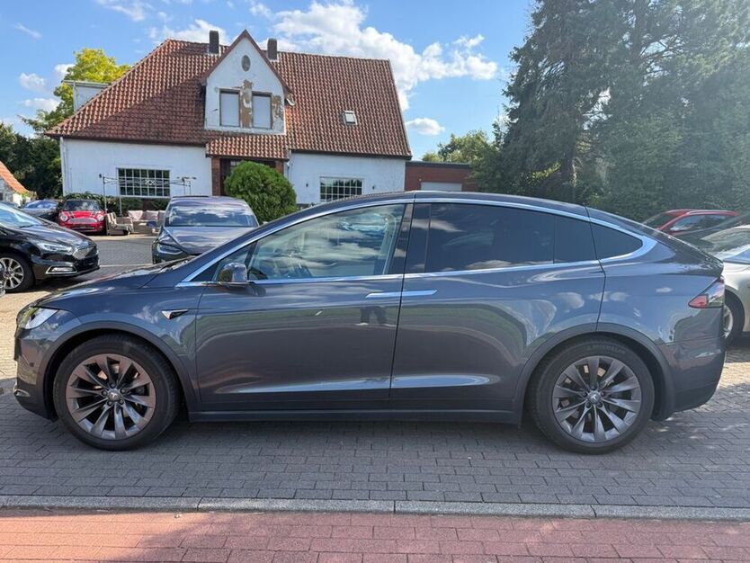 Model X