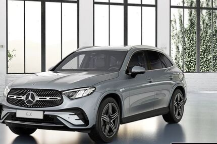Mercedes-Benz GLC 220 8.200 km 60.889 &euro; Neu-Ulm 89231