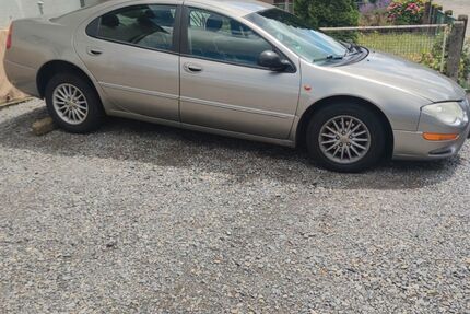 Chrysler 300 M 195.000 km 899 € Bad Wildbad 75323