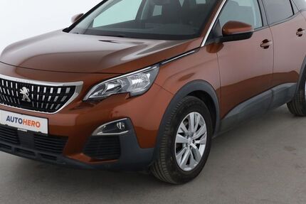 Peugeot 3008 42.226 km 17.590 &euro; Leipzig 04328