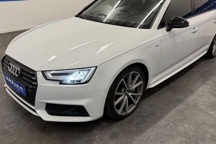 Audi A4 162.920 km 19.500 € Delbrück 33129