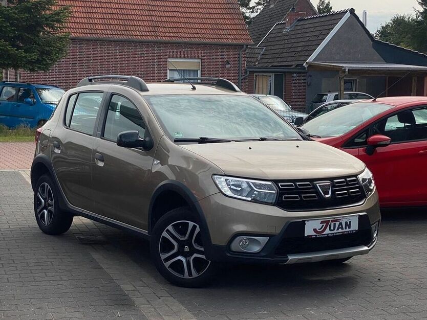 Sandero