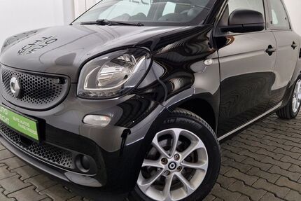 Smart ForFour 81.480 km 7.700 &euro; Königsbrunn bei Augsburg 86343