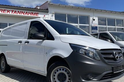 Mercedes-Benz Vito 86.064 km 29.750 &euro; Panschwitz-Kuckau 01920
