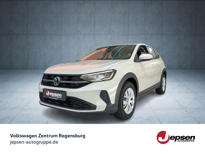 VW Taigo 9.900 km 22.970 € Regensburg 93053